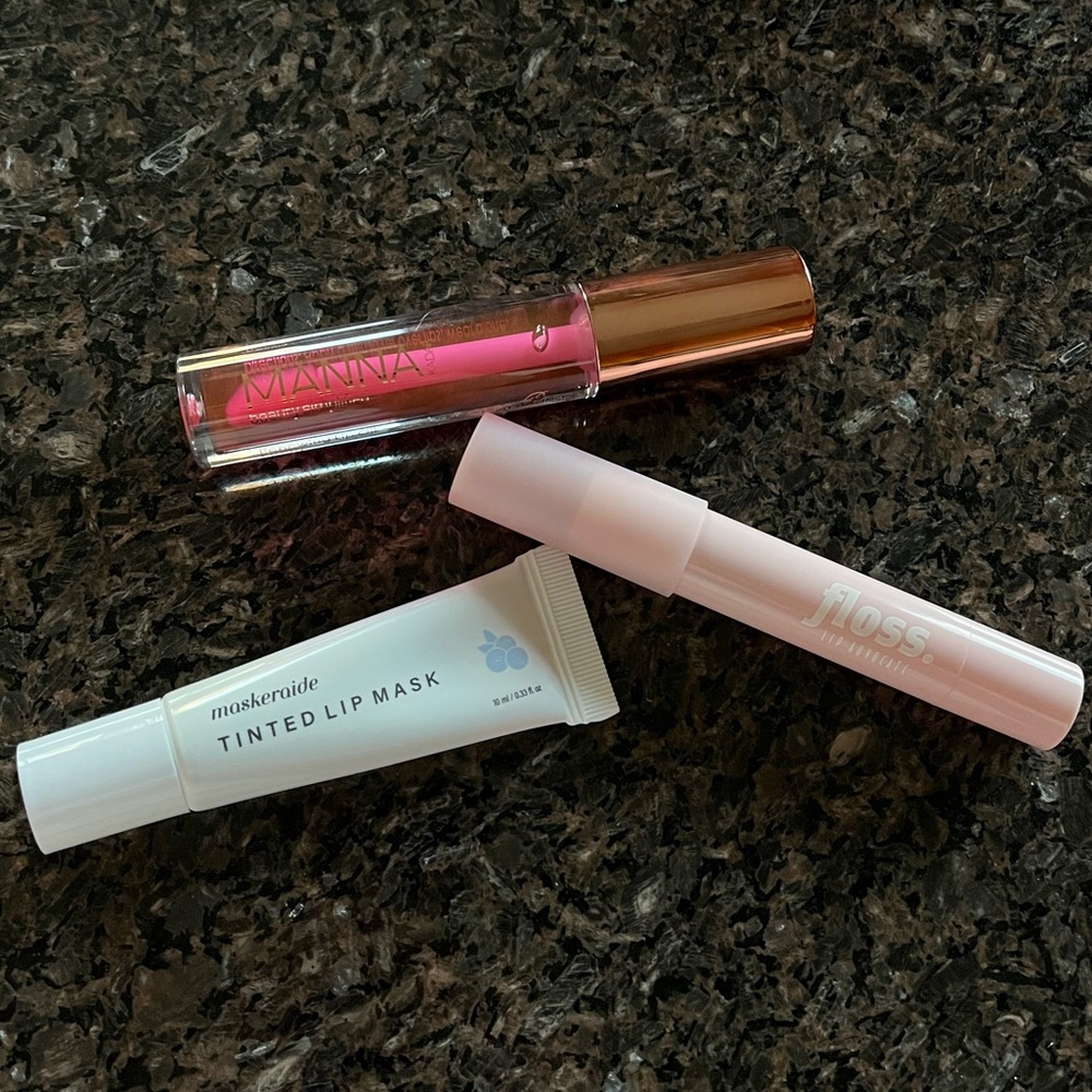 Lip Bundle